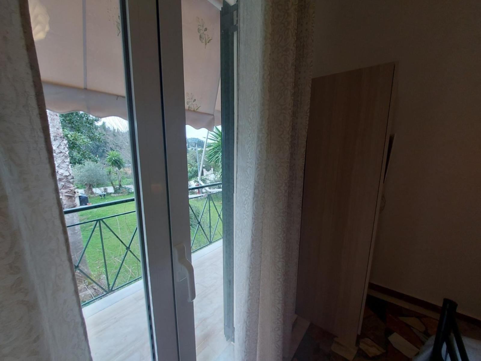 Appartement Niki Thalia Corfu Viros 1 Kastanéa